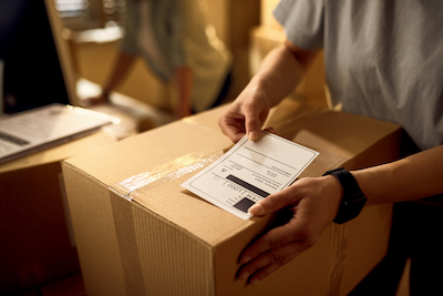 Barcode printing specialists. Bar code stickers can be great for packaging and promotional advertising.