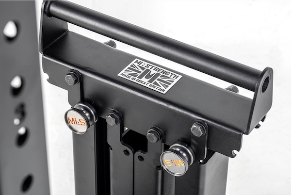 Specialist printer for low temperature labels and metal labels too.