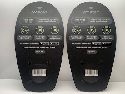 Barcode printing specialists. Bar code stickers can be great for packaging and promotional advertising.