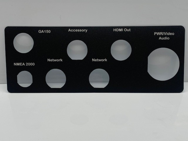 Industrial label specialist. We are industrial label printers for all sorts of mechanical and industry labels.