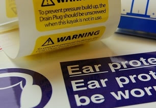 Label Printers Wiltshire