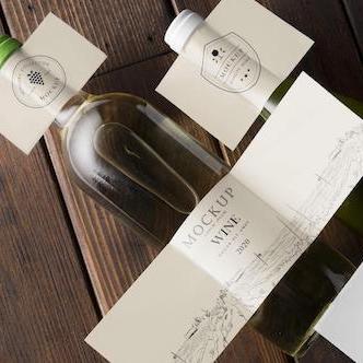 Custom bottle label printing Southampton. Bottle label printers in Southampton.
