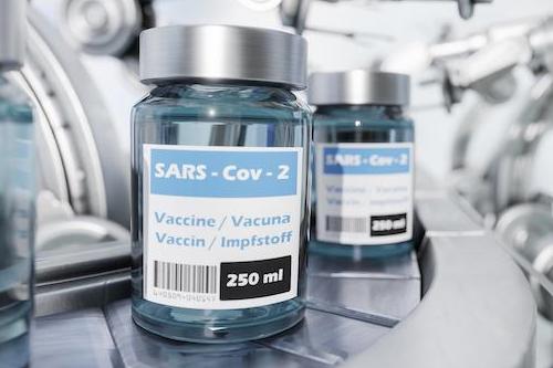 Label printing company in Cornwall for all medical printed labels.