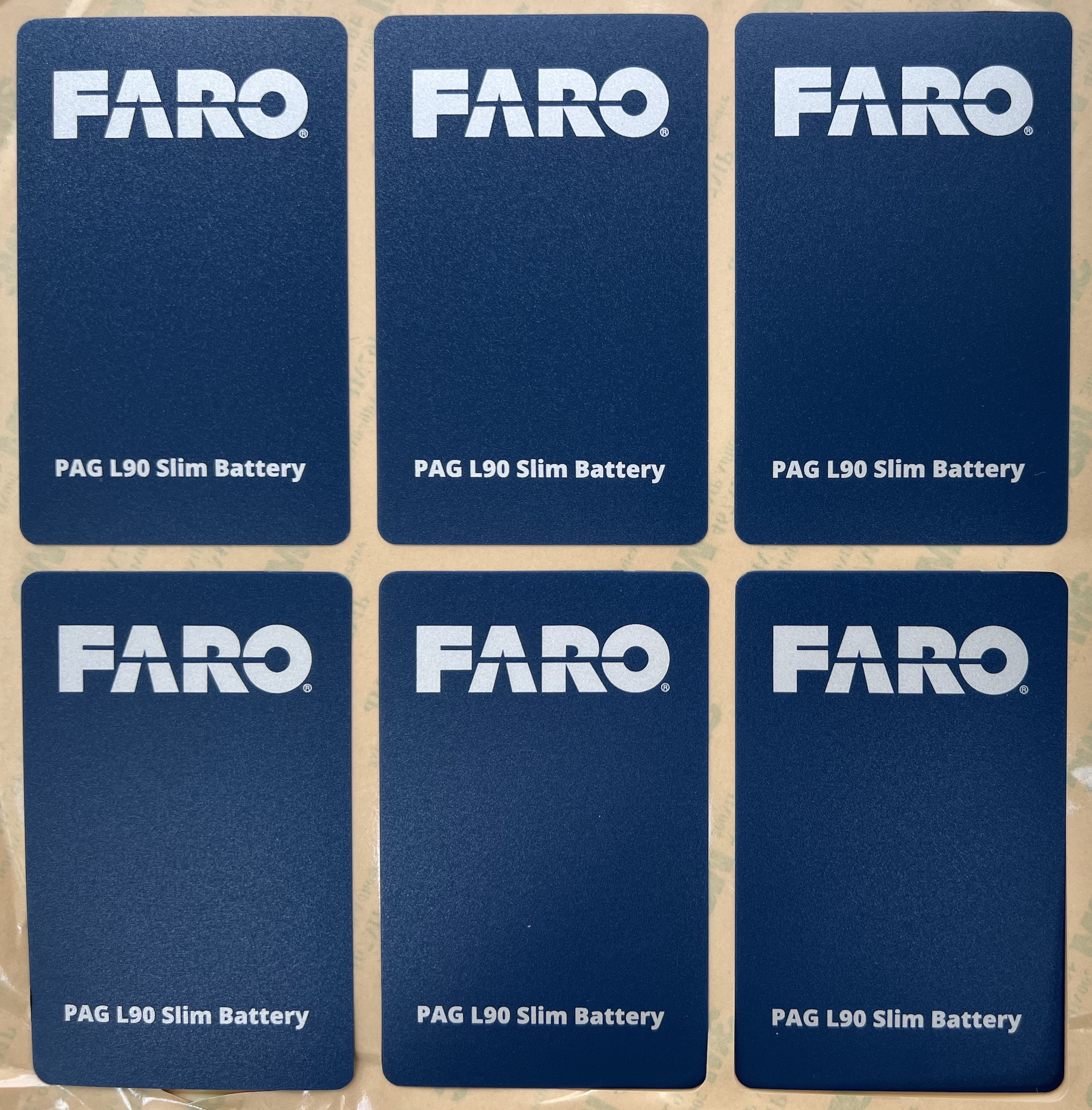 Choose Matform Ltd for expert silk screen printed labels.
