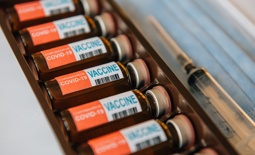 Expert pharmaceutical label printers. Printing thousands of labels.