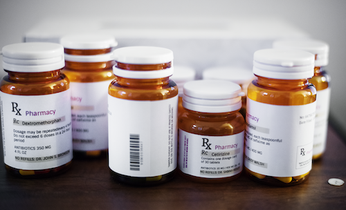 Specialist pharmaceutical label printers for quality and attention to detail